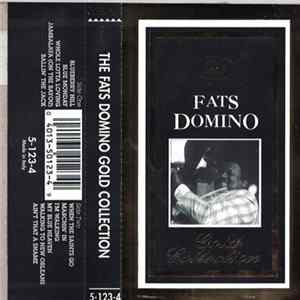 FLAC Fats Domino - The Fats Domino Gold Collection