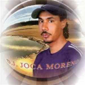 FLAC DJ Joca Moreno - Sambisanga
