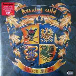 FLAC Running Wild - Blazon Stone