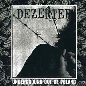 FLAC Dezerter - Underground Out Of Poland