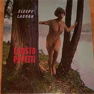 FLAC Fausto Papetti - Sleepy Lagoon