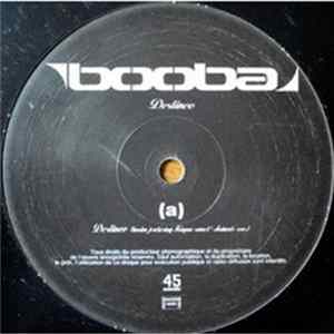FLAC Booba - Destinée