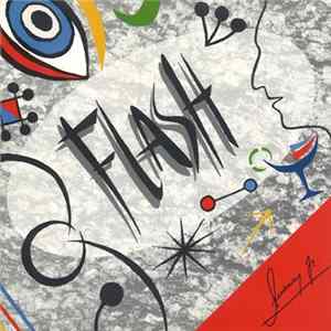 FLAC Various - Flash