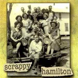 FLAC Scrappy Hamilton - At Rock Bottom