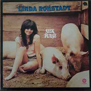 FLAC Linda Ronstadt - Silk Purse