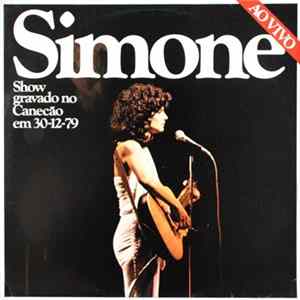 FLAC Simone - Simone Ao Vivo (Show Gravado no Canecão em 30-12-79)
