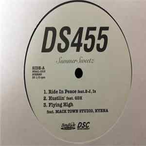 FLAC DS455 - Ride In Peace