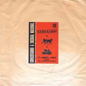 FLAC Censurados - Kaga Na Cultura / Revolução