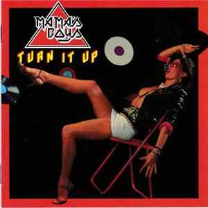 FLAC Mama's Boys - Turn It Up