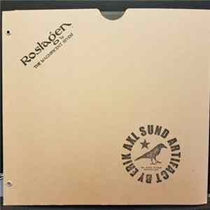 FLAC The Magnificent Seven - Roslagen