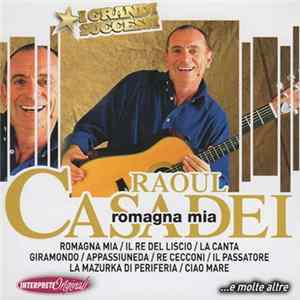 FLAC Raoul Casadei - Romagna Mia