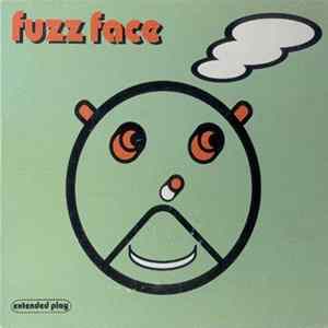 FLAC Fuzz Face - Fuzz Face (EP)