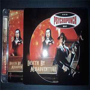 FLAC Psychopunch - Death By Misadventure