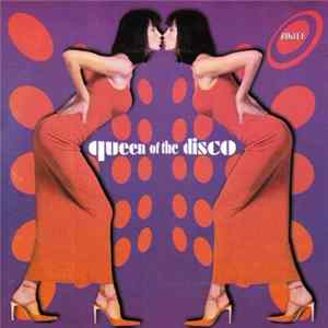 FLAC Sikter - Queen Of The Disco