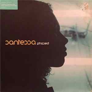 FLAC Santessa - Phased