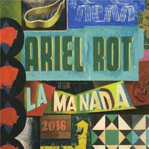FLAC Ariel Rot - La Manada