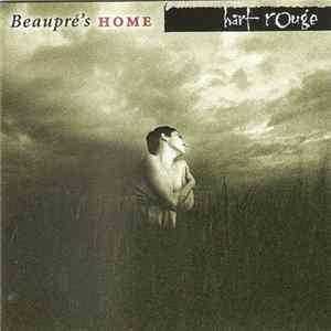 FLAC Hart Rouge - Beaupre's Home