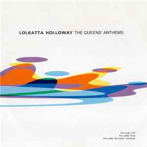 FLAC Loleatta Holloway - The Queens' Anthems