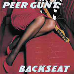 FLAC Peer Günt - Backseat