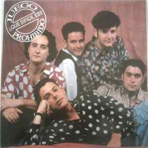 FLAC Juego Prohibido - ¡¡Que Dificil Es!!