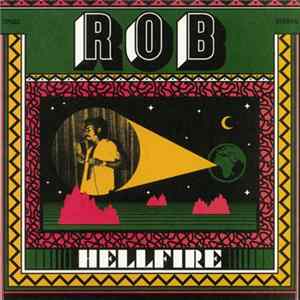 FLAC Rob - Hell fire