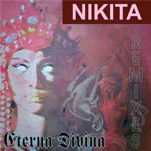 FLAC Nikita - Eterna Divina (Remixes)