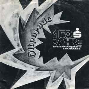 FLAC Various - Hitparade - 150 Jahre Steiermärkische Sparkasse