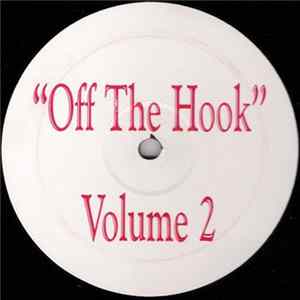 FLAC Off The Hook - Volume 2