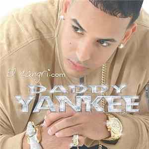 FLAC Daddy Yankee - El Cangri.com