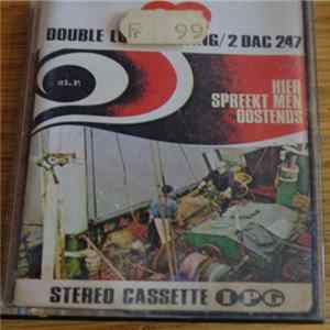 FLAC Various - Hier Spreekt Men... Oostends