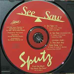 FLAC Sputz - See Saw