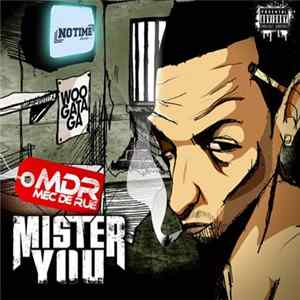 FLAC Mister You - MDR Mec De Rue