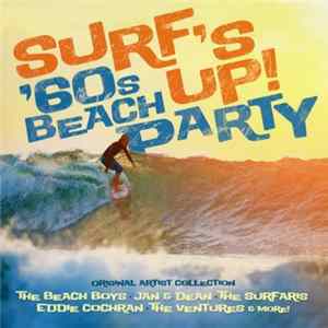 FLAC Various - Surf's Up! ('60s Beach Party)