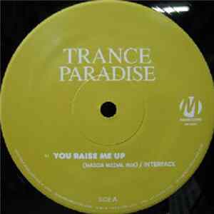 FLAC Interface / In.Deep / DJ Ten + Spiral Dirt - Trance Paradise 5 (02)