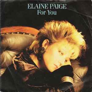 FLAC Elaine Paige - For You