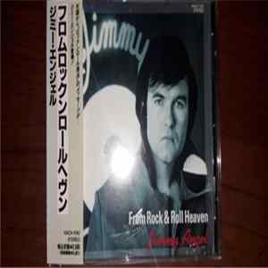 FLAC Jimmy Angel - From Rock & Roll Heaven