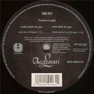 FLAC The Fly - Teckno-Logik