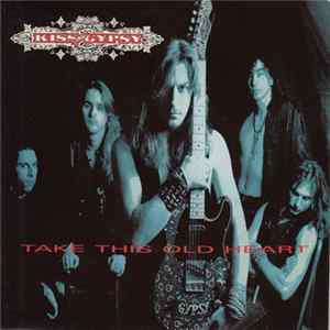 FLAC Kiss Of The Gypsy - Take This Old Heart