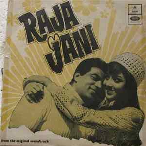 FLAC Laxmikant Pyarelal - Raja Jani