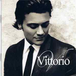 FLAC Vittorio Grigolo - Vittorio