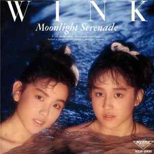 FLAC Wink - Moonlight Serenade