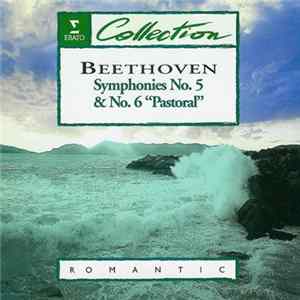 FLAC Beethoven - Symphonies No. 5 & No. 6 "Pastoral"