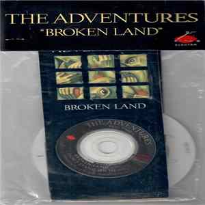 FLAC The Adventures - Broken Land