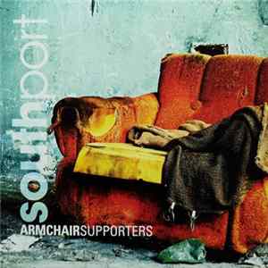 FLAC Southport - Armchair Supporters