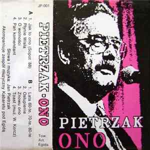 FLAC Pietrzak - Ono