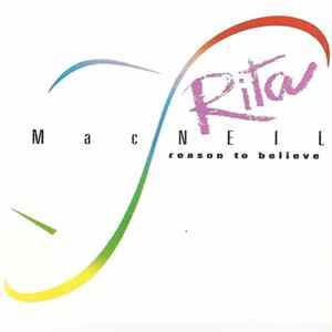 FLAC Rita MacNeil - Reason To Believe