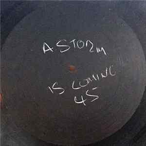 FLAC Unknown Artist - A Storm Is Coming / Untitled