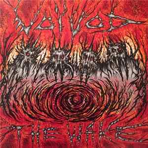 FLAC Voïvod - The Wake