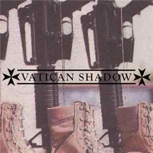 FLAC Vatican Shadow - Kneel Before Religious Icons