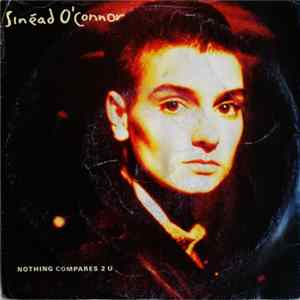 FLAC Sinéad O'Connor - Nothing Compares 2 U